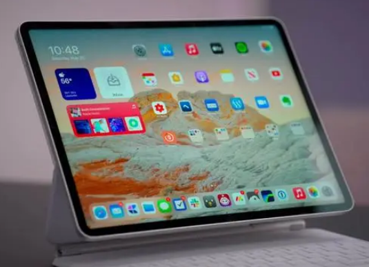 纳雍ipad维修分享新款iPad Pro或将采用M4芯片 