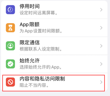 纳雍appleID维修服务iPhone设置中Apple ID显示为灰色无法使用