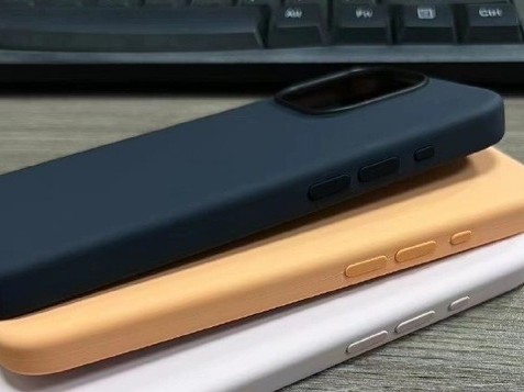 纳雍苹果14维修站分享iPhone14手机壳能直接给iPhone15用吗?