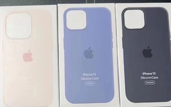 纳雍苹果14维修站分享iPhone14手机壳能直接给iPhone15用吗？ 