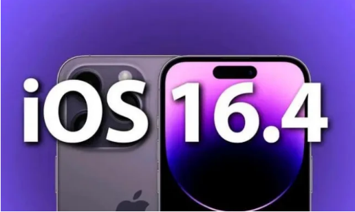 纳雍苹果14维修分享：iPhone14可以升级iOS16.4beta2吗？ 