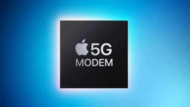 纳雍苹果维修网点分享iPhone15会搭载自研5G芯片吗？ 