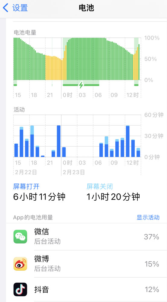 纳雍苹果14维修分享如何延长 iPhone 14 的电池使用寿命 