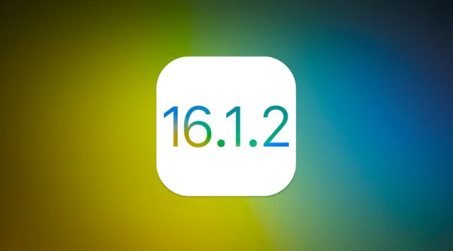 纳雍苹果维修分享iOS 16.2有Bug能降级吗？ iOS 16.1.2已关闭验证 