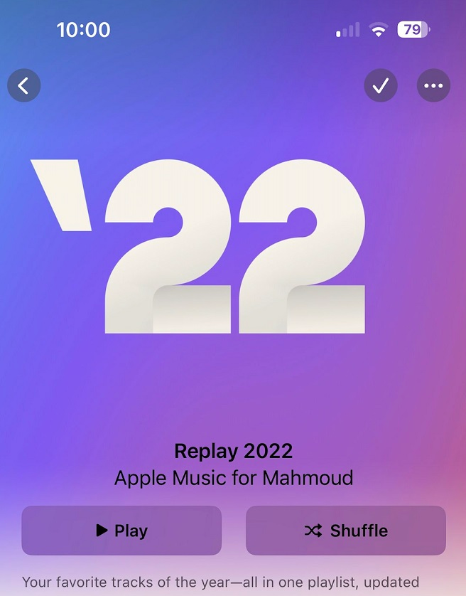 纳雍苹果手机维修分享iOS16.2 Beta3更新内容及升级建议 