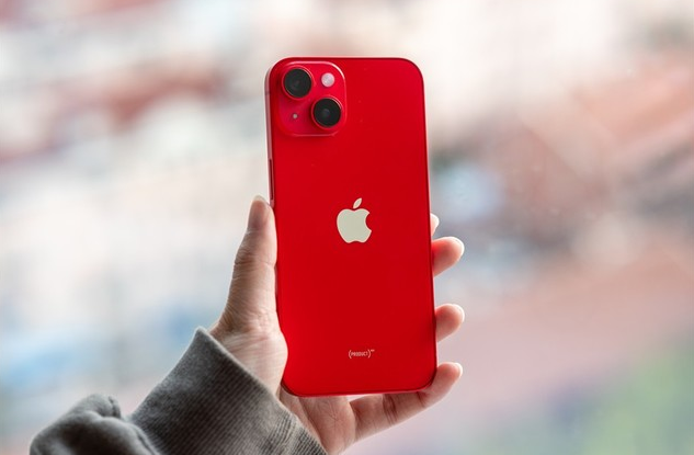 纳雍苹果14维修分享为什么大家觉得iPhone 14不香了 