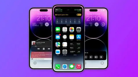 纳雍苹果手机维修分享iOS 16.1 RC版是iOS 16.1正式版吗 