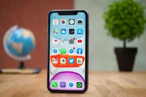 纳雍苹果手机维修分享升级iOS16屏幕失灵解决办法 