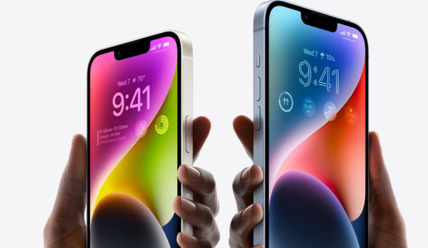 纳雍苹果14维修分享iPhone 14系列支持的eSIM卡有哪些优点 