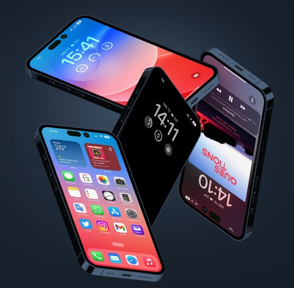 纳雍苹果14维修分享入门级iPhone 14多少钱 