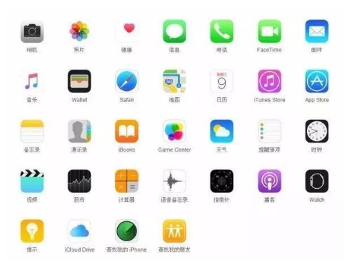 纳雍苹果手机维修分享iPhone 自带 App 有哪些不为人知的优点 