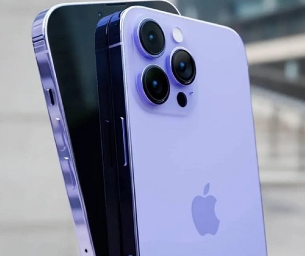 纳雍苹果14维修分享凭什么4800万像素的iPhone14就能上热搜 