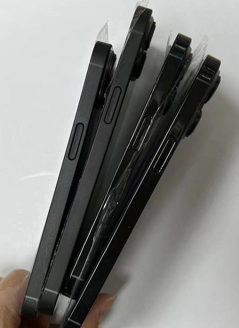 纳雍苹果14维修分享iPhone14电池多少毫安 