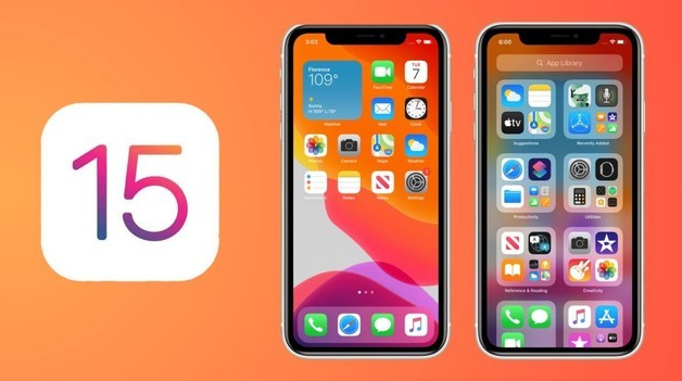 纳雍苹果13维修分享iPhone13更新iOS 15.5，体验如何 