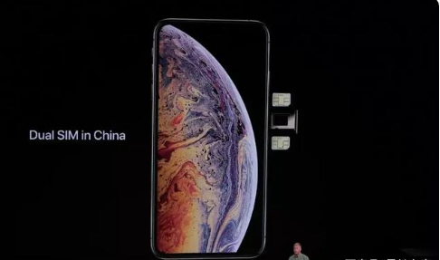 纳雍苹果手机维修分享iPhone eSIM 出 Bug怎么办 