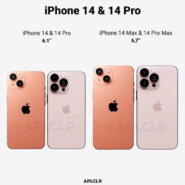 纳雍苹果14维修分享阳光橙+樱花粉的iPhone 14 