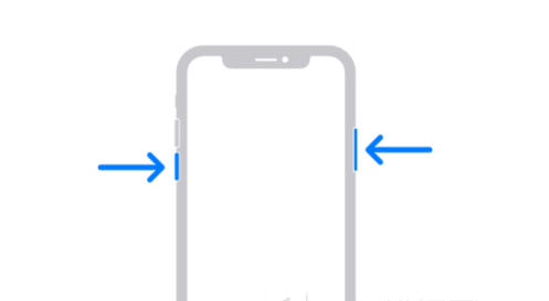 纳雍苹果13维修分享iPhone13屏幕失灵怎么办 
