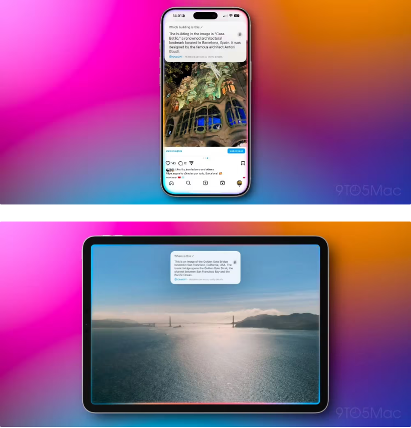 纳雍苹果手机维修分享苹果 Siri 接入 ChatGPT AI  