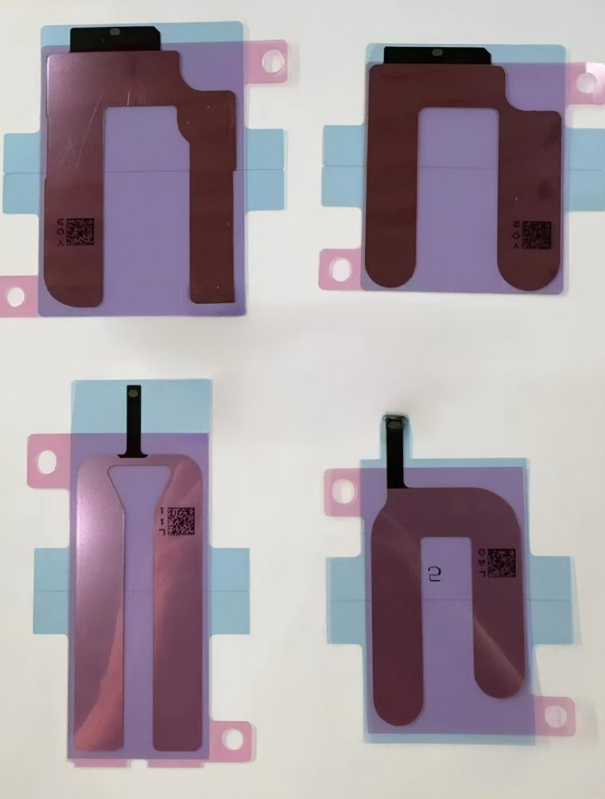 纳雍苹果手机维修分享iPhone 17 Pro 机型电池将采用创新型粘合剂 