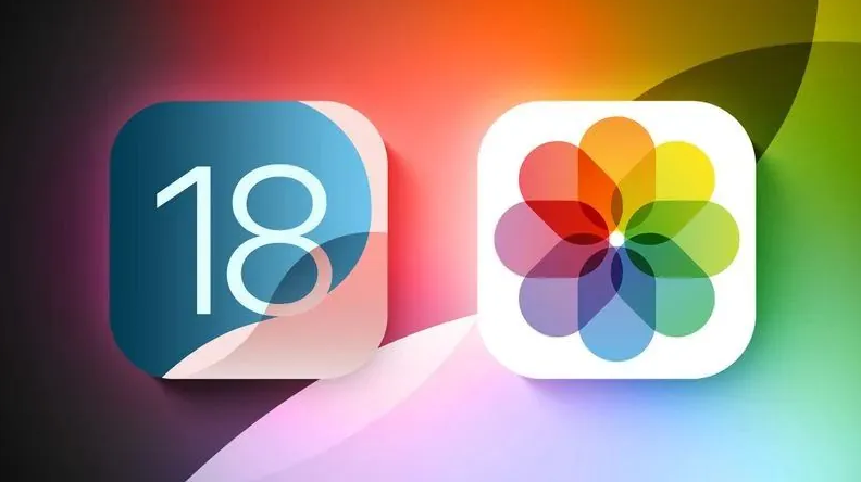 纳雍苹果手机维修分享苹果 iOS / iPadOS 18.1Beta 3 发布 