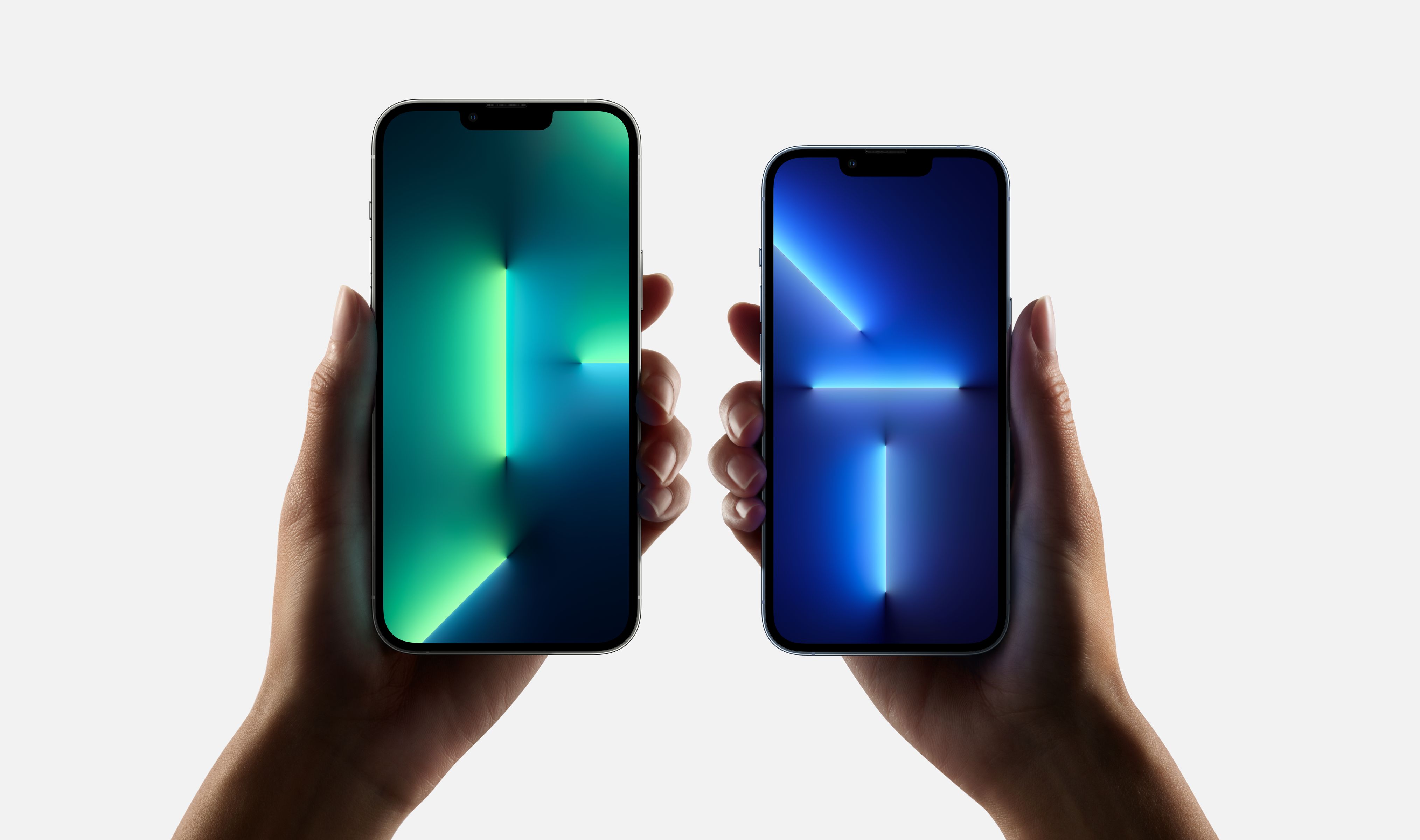 纳雍苹果手机维修分享iPhone 13 四款机型怎么选 
