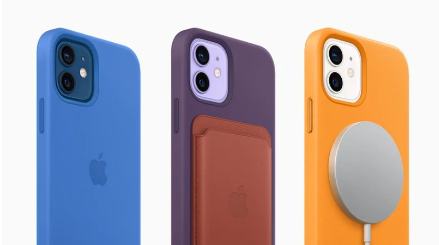 纳雍苹果手机维修分享关于 iPhone 13 的细节爆料 