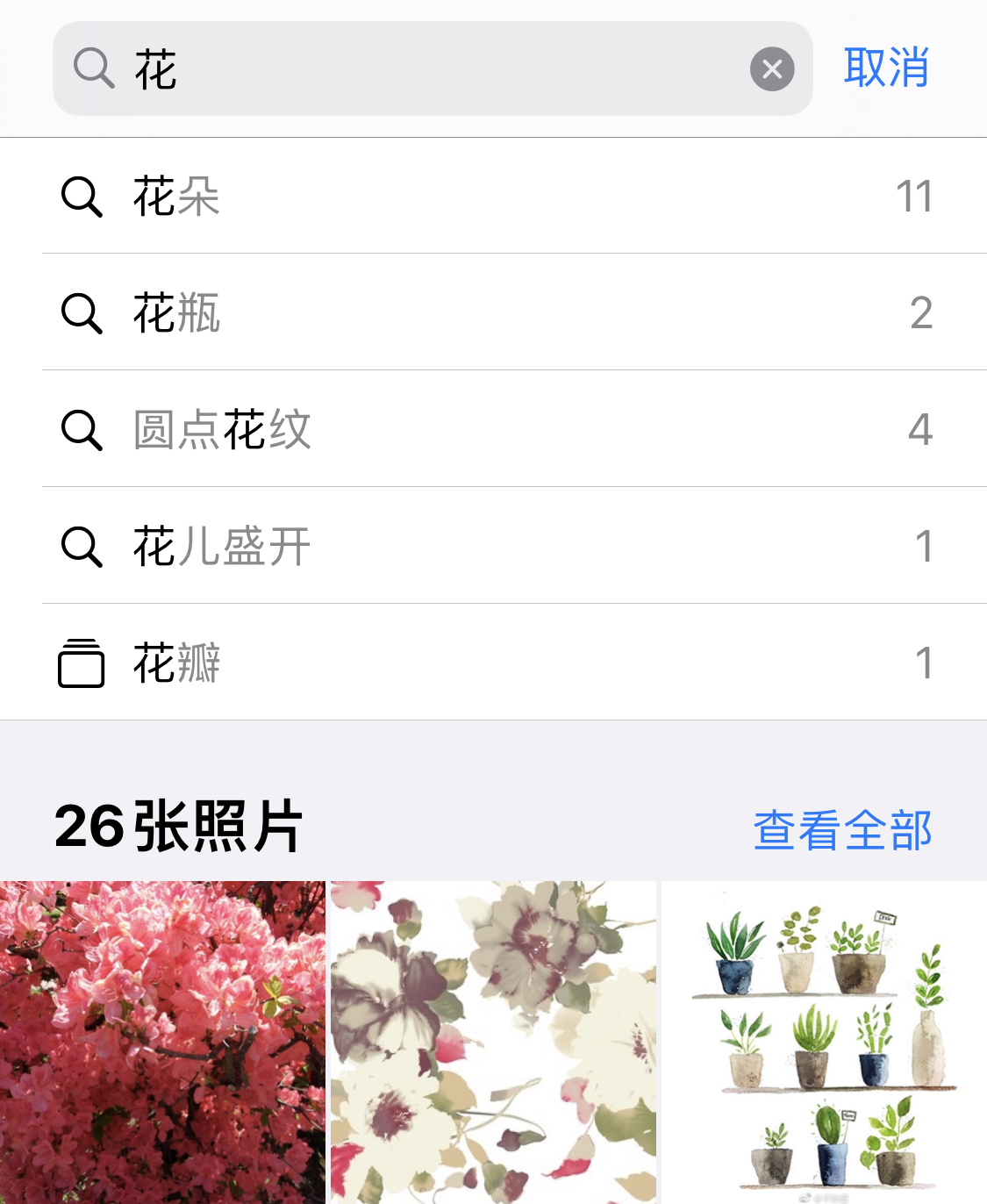纳雍苹果手机维修分享iPhone 小技巧 