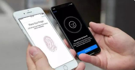 纳雍苹果手机维修分享iPhone 13 系列会有屏下指纹吗 
