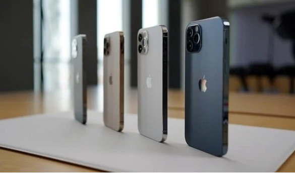 纳雍苹果手机维修分享为什么说iPhone13才是真旗舰 
