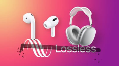 纳雍苹果手机维修分享哪些设备支持Apple Music 无损音频 