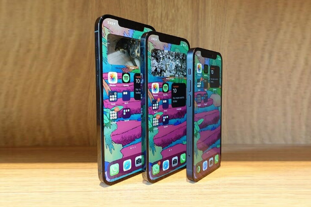 纳雍苹果手机维修分享iPhone 13发布日期 