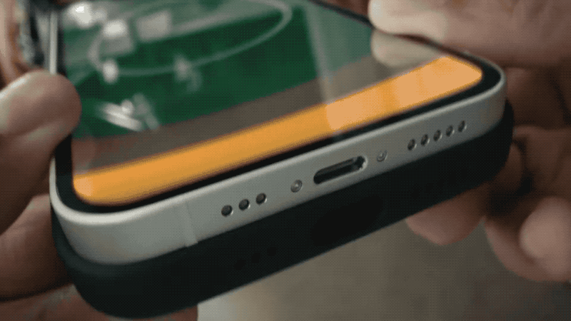 纳雍苹果手机维修分享未来 Magsafe 还有哪些发展空间 