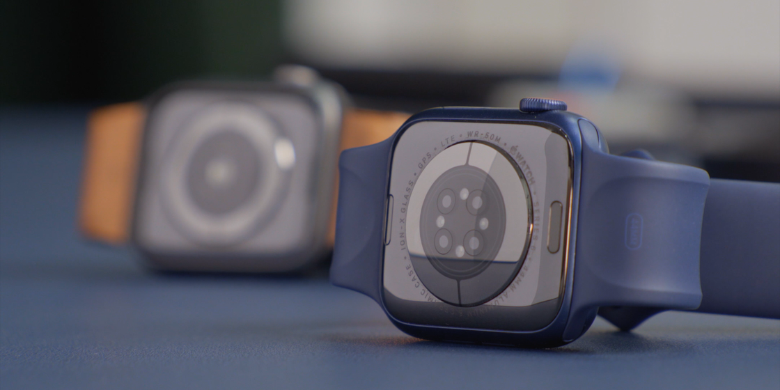 纳雍苹果手机维修分享Apple Watch 是如何测量卡路里的 