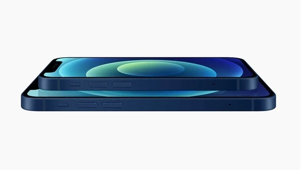 纳雍苹果手机维修分享iPhone 12 mini 锁屏后触屏失灵怎么办 