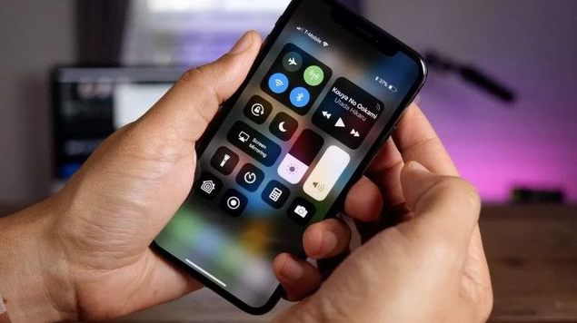 纳雍苹果手机维修分享iPhone 12信号差怎么办 