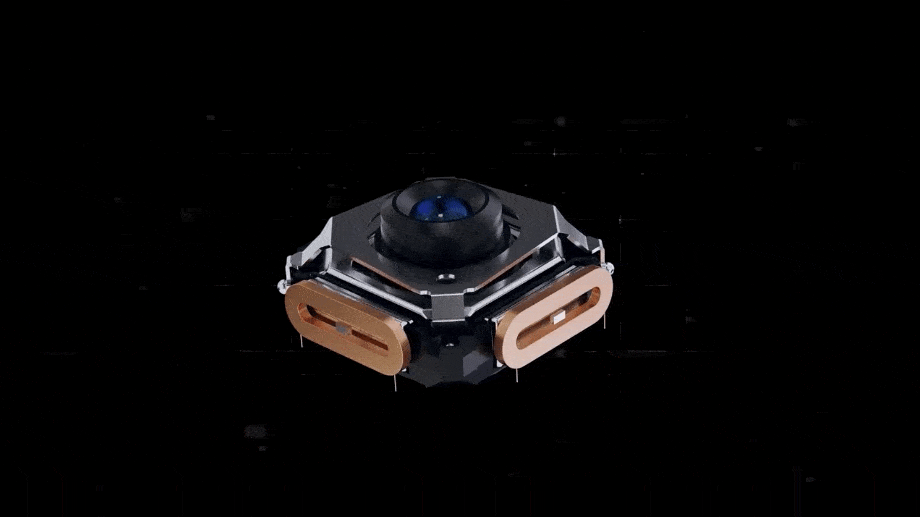 纳雍苹果手机维修分享iPhone 12 Pro Max 独享的这颗传感器更大的特点是什么 
