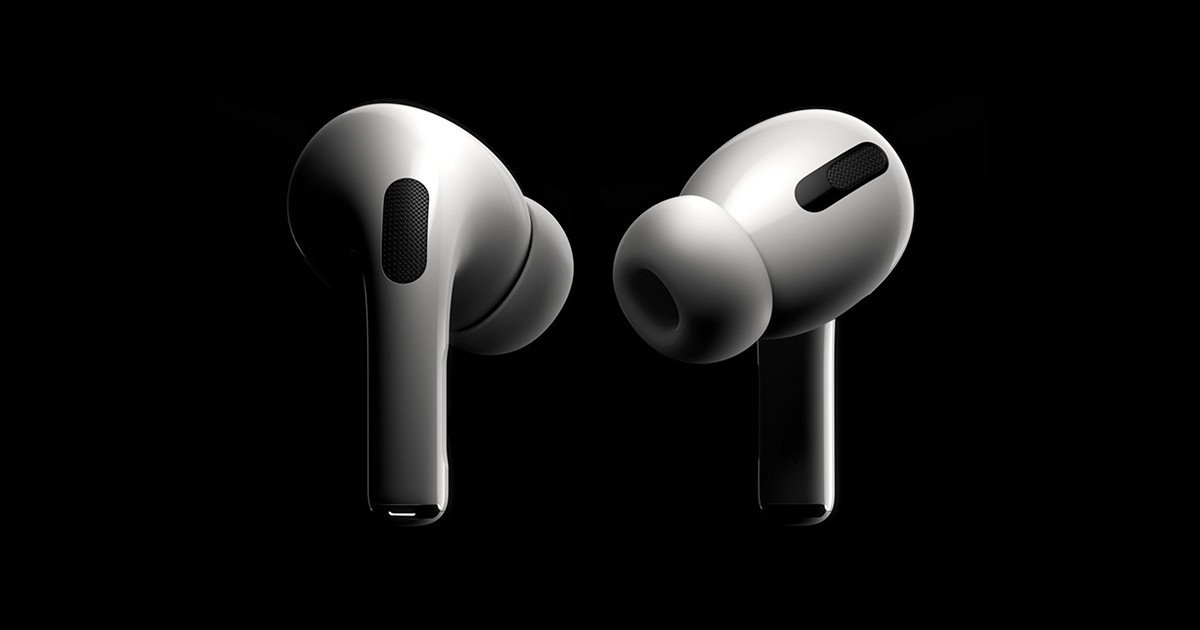 纳雍苹果手机维修分享AirPods Pro 爆音、降噪效果下降怎么办 