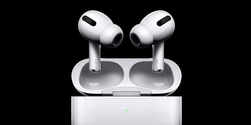 纳雍苹果手机维修分享AirPods Pro 出现静电噪音 