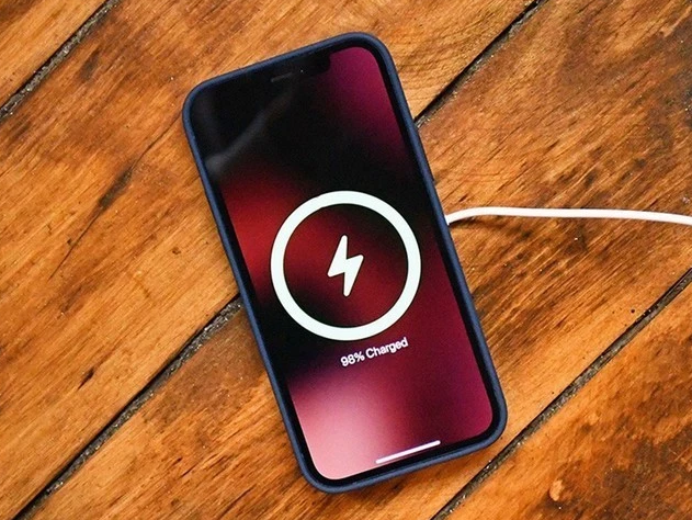 纳雍苹果手机维修分享iPhone 12可以随便充电吗 