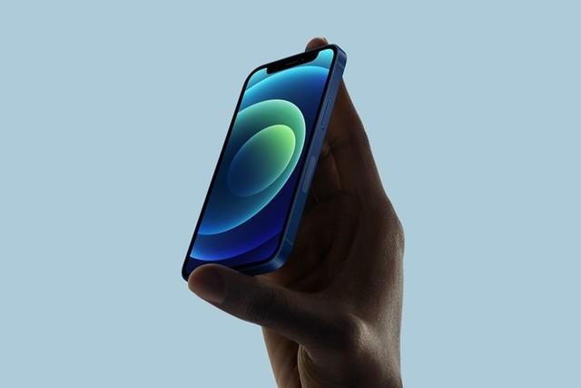 纳雍苹果手机维修分享iPhone 12 mini辐射很大吗 