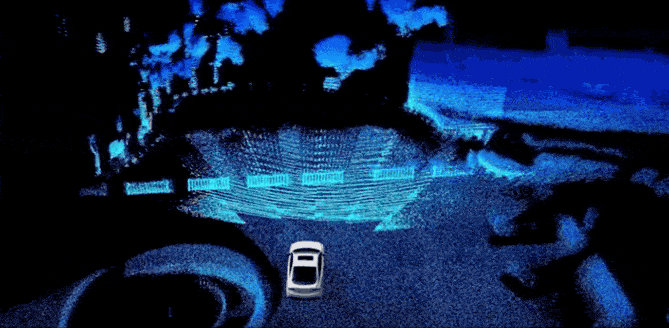 纳雍苹果手机维修分享iPhone 12 Pro 搭载的 LiDAR 镜头与 ToF 镜头有什么不同 
